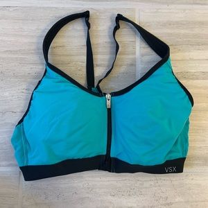 Victoria’s Secret sports bra